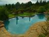 Fynbos Ridge - Pool 